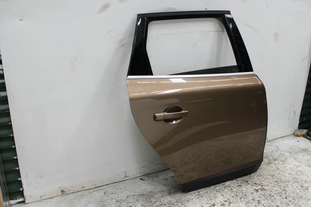 Used Volvo, XC60 Right Rear Door Dz 02/09 04/17 2010 – image 2 - All Good Parts