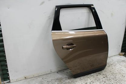 Used Volvo, XC60 Right Rear Door Dz 02/09 04/17 2010 – image 2 - All Good Parts