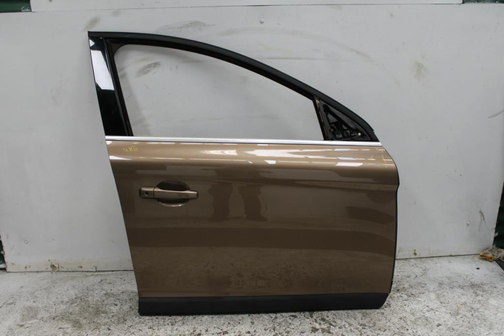 Used Volvo, XC60 Right Front Door Dz 02/09 04/17 2010 – main images - All Good Parts