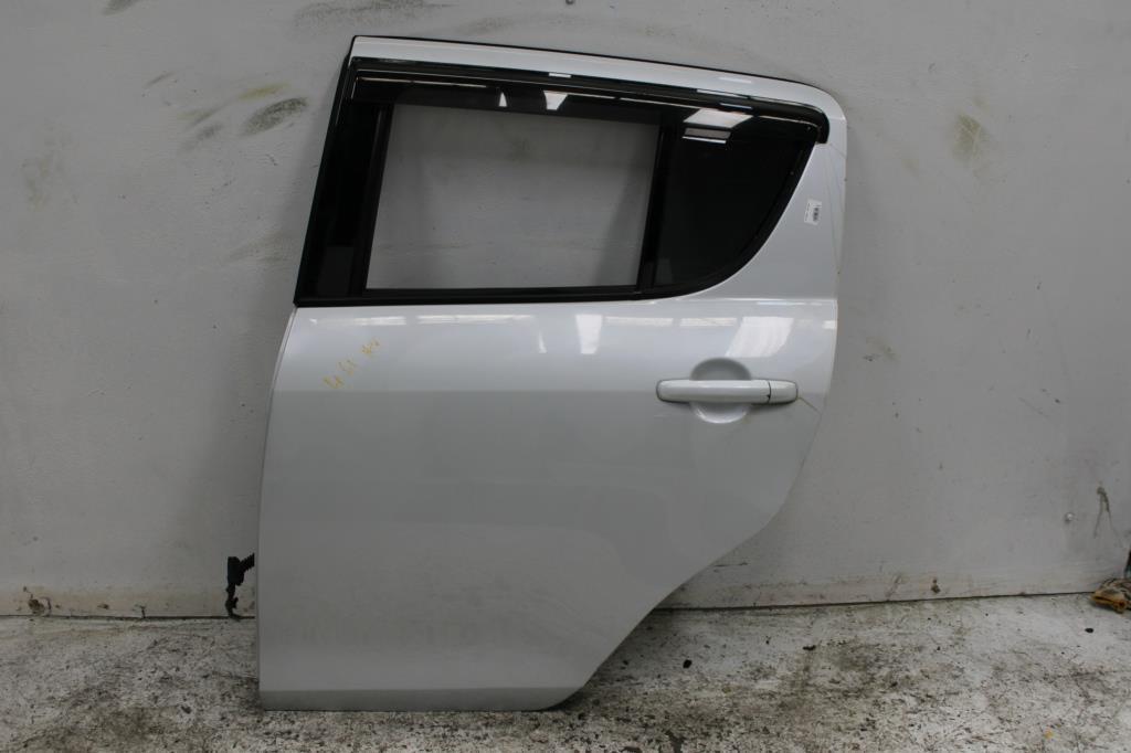 Used Suzuki, Swift Left Rear Door Fz 08/10 03/17 2012 – main images - All Good Parts
