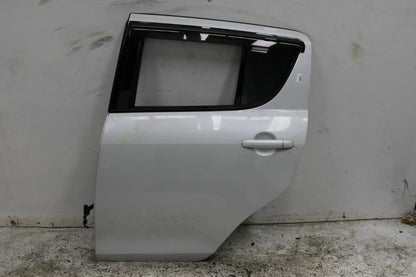 Used Suzuki, Swift Left Rear Door Fz 08/10 03/17 2012 – main images - All Good Parts