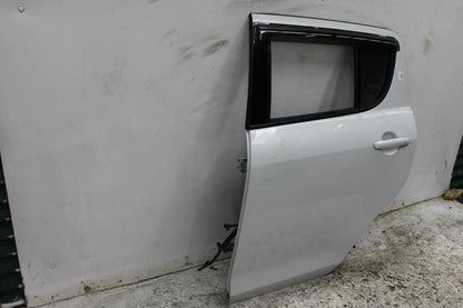 Used Suzuki, Swift Left Rear Door Fz 08/10 03/17 2012 – image 2 - All Good Parts