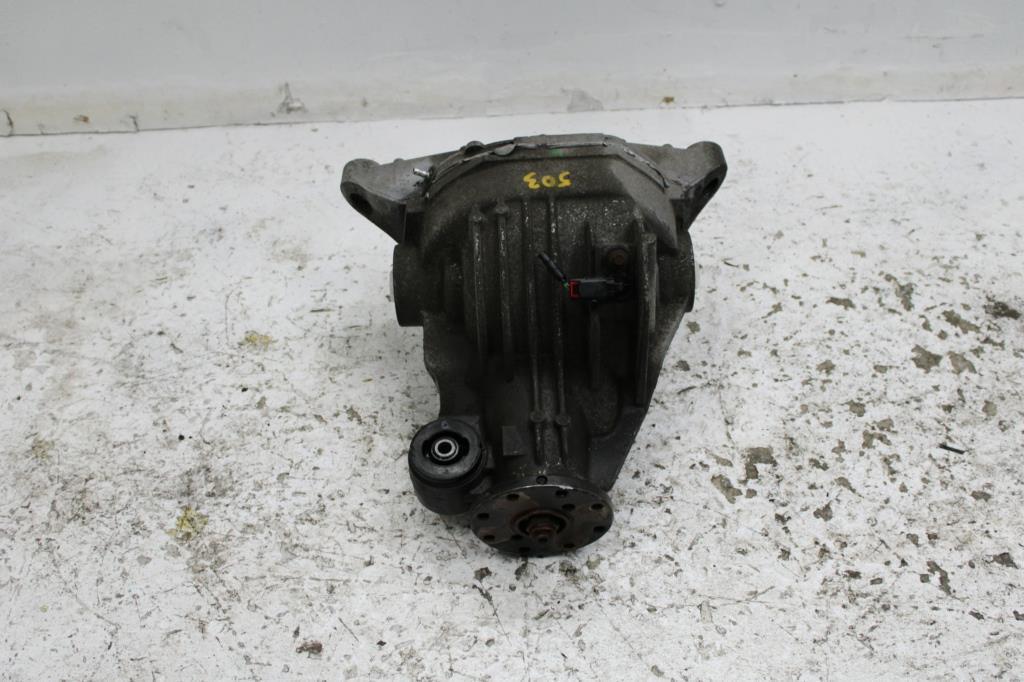 Used Ford, Explorer Differential Centre Rear Irs, Ut Uz, Lsd Type, 10/01 08/05 2005 – main images - All Good Parts