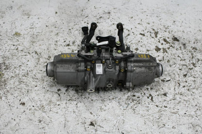 Used Nissan, Juke Rear Diff Assembly F15 06/10 12/19 2013 – main images - All Good Parts