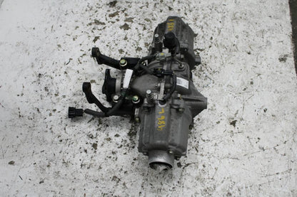 Used Nissan, Juke Rear Diff Assembly F15 06/10 12/19 2013 – image 2 - All Good Parts