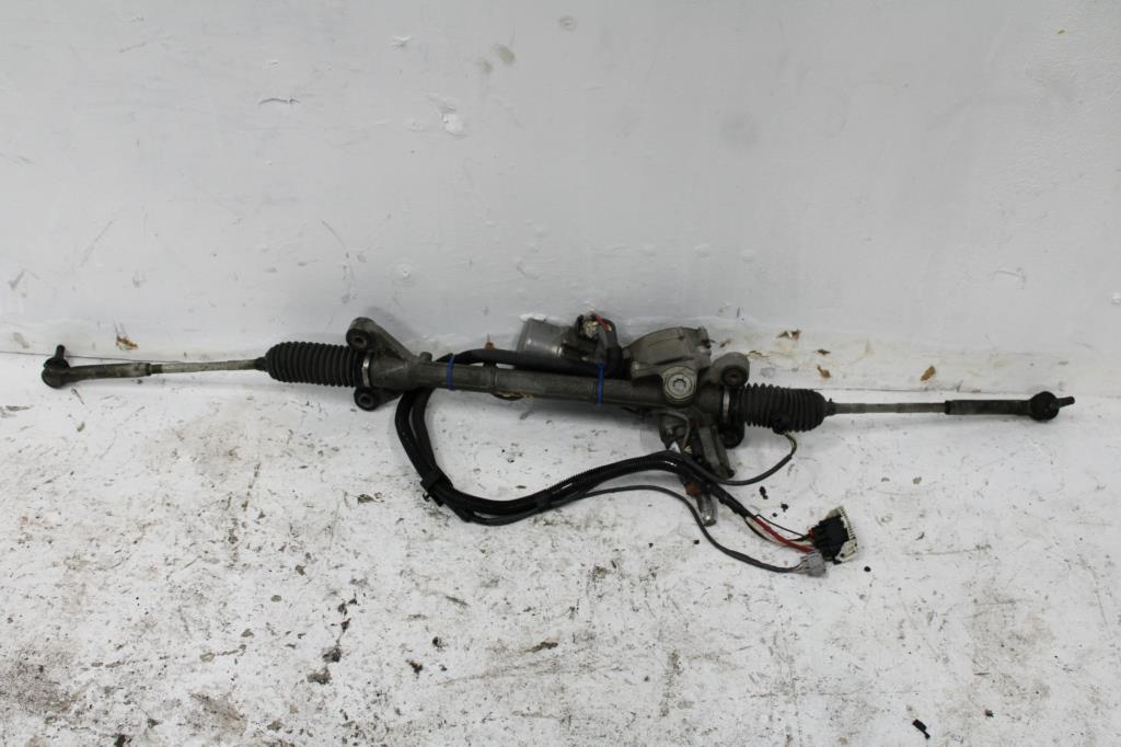 Used Subaru, Impreza Steering Box/Rack G4 Electric, Fj000, 12/11 08/17 2012 – main images - All Good Parts