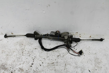 Used Subaru, Impreza Steering Box/Rack G4 Electric, Fj000, 12/11 08/17 2012 – main images - All Good Parts
