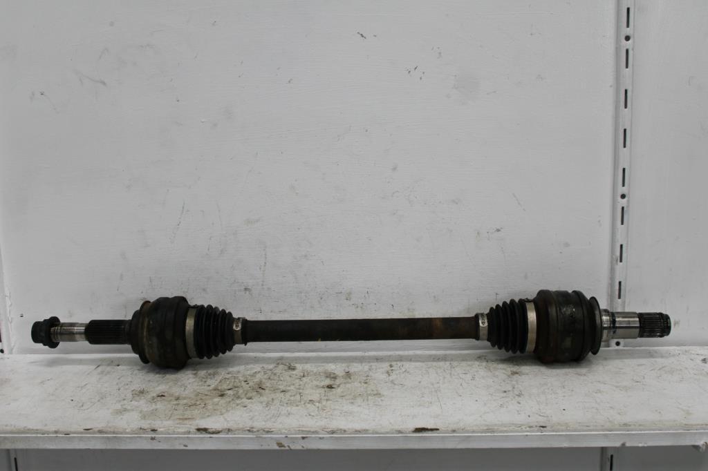Used Lexus, IS250/IS250C Left Driveshaft IS250/IS250C Gse20R, 11/05 12/14 2006 – main images - All Good Parts