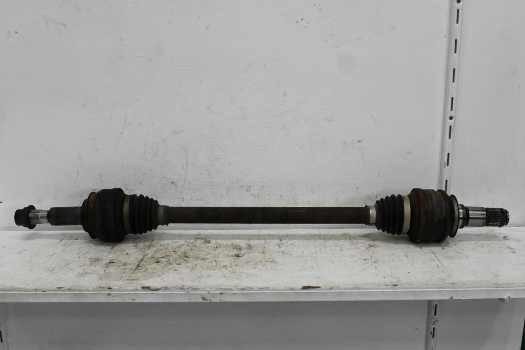 Used Lexus, IS250/IS250C Right Driveshaft IS250/IS250C Gse20R, 11/05 12/14 2006 – main images - All Good Parts