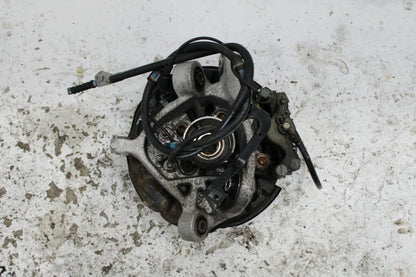 Used Lexus, IS250/IS250C Right Rear Hub Assembly Gse20R 2.5, Petrol, Is250, 11/05 06/13 2006 – image 2 - All Good Parts