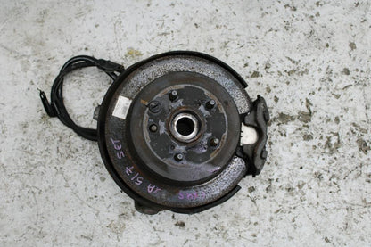 Used Lexus, IS250/IS250C Left Rear Hub Assembly Gse20R 2.5, Petrol, Is250, 11/05 06/13 2006 – main images - All Good Parts