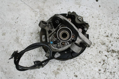 Used Lexus, IS250/IS250C Left Rear Hub Assembly Gse20R 2.5, Petrol, Is250, 11/05 06/13 2006 – image 2 - All Good Parts