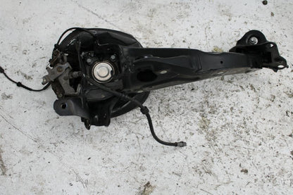 Used MINI, Cooper Left Rear Hub Assembly F55/F56/F57 04/14 01/24 2015 – image 2 - All Good Parts