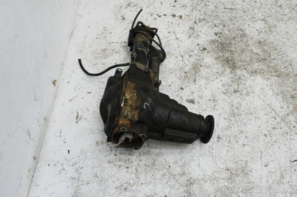 Used Mitsubishi, Delica Front Diff Assembly Spacegear 2.8, Ifs (Offset Pinion), 90 2001 – image 2 - All Good Parts