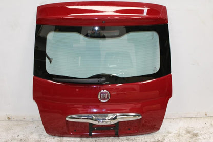 Used Fiat, 500 Bootlid/Tailgate Tailgate Hard Top, Non 500E, 03/08 2010 – main images - All Good Parts