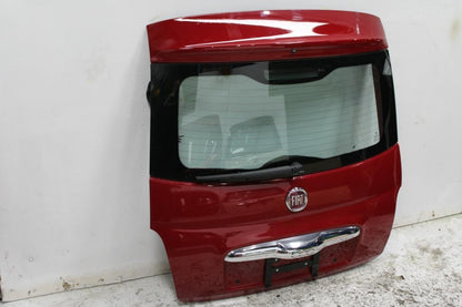Used Fiat, 500 Bootlid/Tailgate Tailgate Hard Top, Non 500E, 03/08 2010 – image 2 - All Good Parts