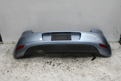 Used Volkswagen, Golf Rear Bumper Gen 6 Hatch, Standard, W/ Park Sensors Type, 10/08 03/13 2012 – main images - All Good Parts
