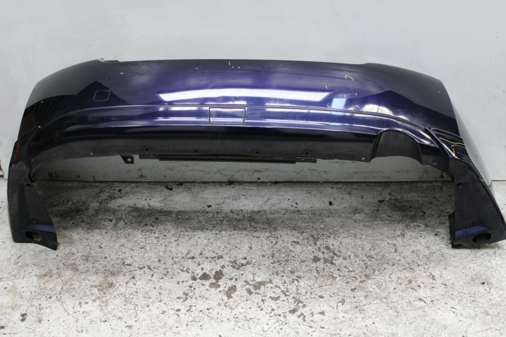 Used Subaru, Impreza Rear Bumper G4 Sedan, 12/11 08/17 2012 – main images - All Good Parts