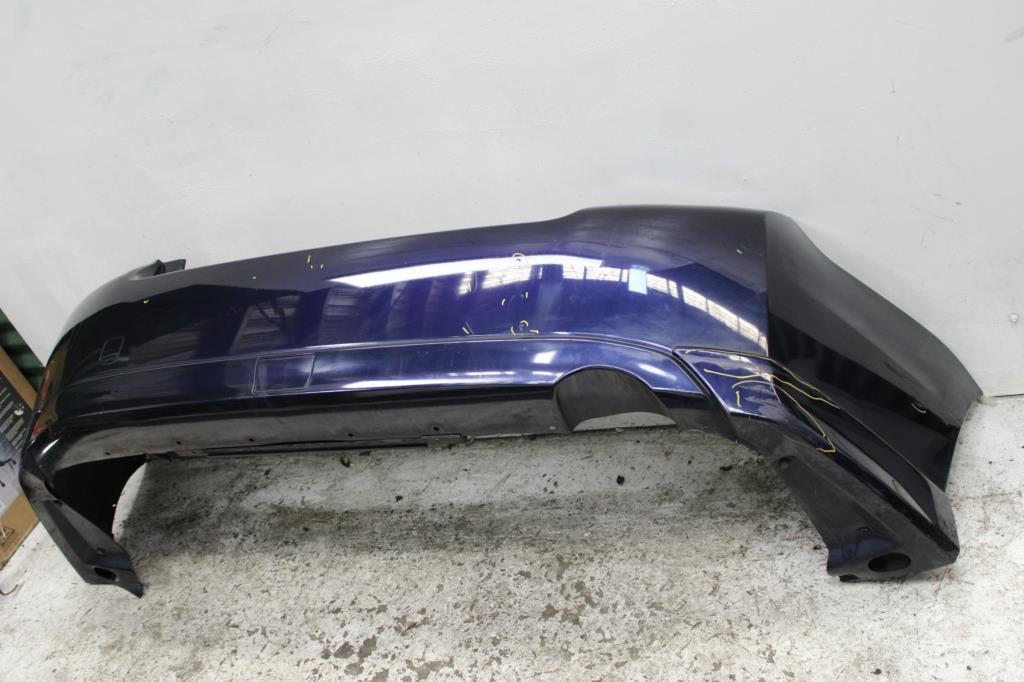 Used Subaru, Impreza Rear Bumper G4 Sedan, 12/11 08/17 2012 – image 2 - All Good Parts