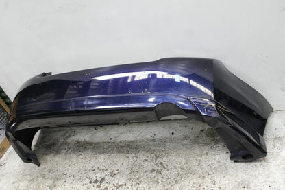 Used Subaru, Impreza Rear Bumper G4 Sedan, 12/11 08/17 2012 – image 2 - All Good Parts