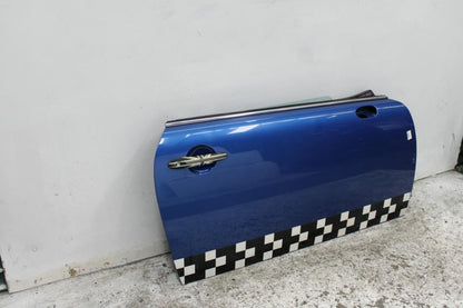 Used MINI, Cooper Right Front Door R50/R52/R53 3Dr Hatch/Cabrio, 04/01 06/08 2005 – image 2 - All Good Parts