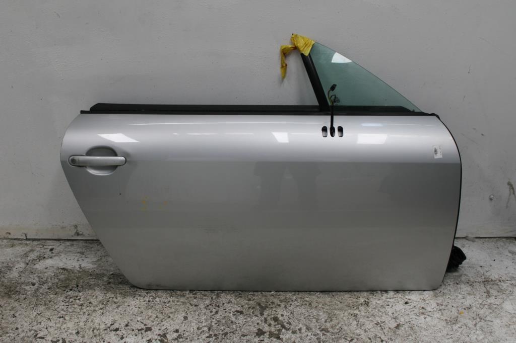 Used Audi, Tt Right Front Door 8N Coupe, 06/99 08/06 2003 – main images - All Good Parts