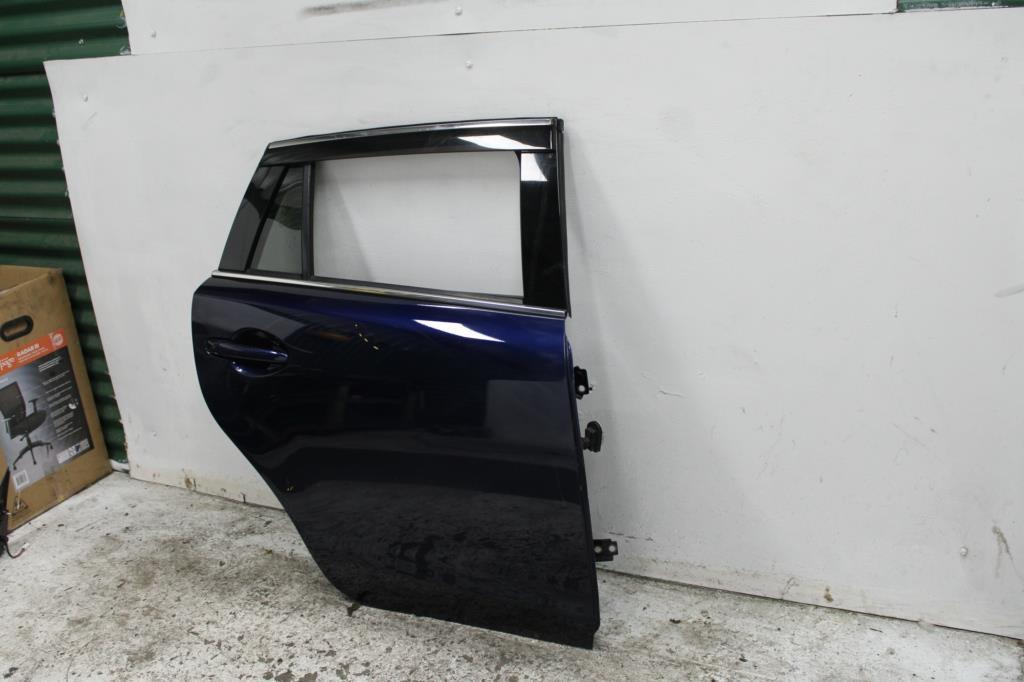 Used Mazda, 6 Right Rear Door Gj-Gl Wagon, 11/12 2013 – image 2 - All Good Parts