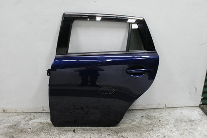 Used Mazda, 6 Left Rear Door Gj-Gl Wagon, 11/12 2013 – main images - All Good Parts
