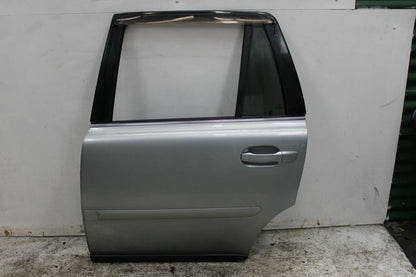 Used Volvo, XC90 Left Rear Door 07/03 12/14 2010 – main images - All Good Parts
