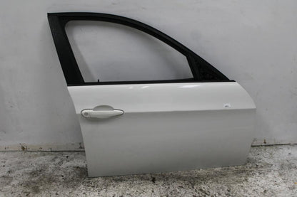 Used BMW, 3 Series Right Front Door E90/E91 Sedan/Wagon, 03/05 04/12 2005 – main images - All Good Parts