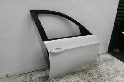 Used BMW, 3 Series Right Front Door E90/E91 Sedan/Wagon, 03/05 04/12 2005 – image 2 - All Good Parts