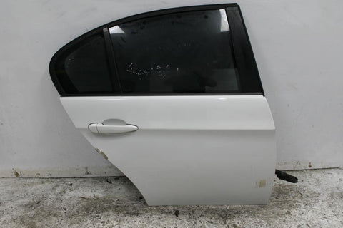 BMW, 3 Series Right Rear Door E90 Sedan, 03/05 01/12