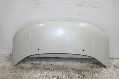 Mitsubishi, Delica Bonnet 5TH Gen 07