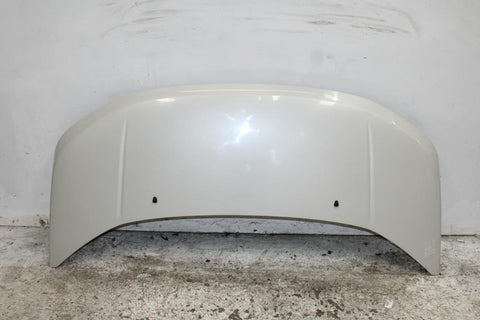 Mitsubishi, Delica Bonnet 5TH Gen 07