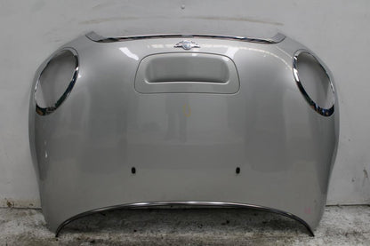 Used MINI, Cooper Bonnet R55/R56/R57 Has Scoop (Cooper S And Cooper Works), 02/07 05/15 2011 – main images - All Good Parts