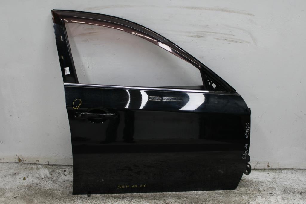 Used Subaru, Impreza Right Front Door G3 Sedan/Hatch, R/Rx/Rs/Xv, 04/07 11/11 2011 – main images - All Good Parts