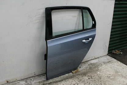 Used Volkswagen, Golf Left Rear Door Gen 6 Hatch, 10/08 03/13 2012 – image 2 - All Good Parts