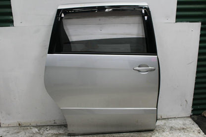 Used Toyota, Estima Right Rear Door Xr50 Aeras, W/ Mould Type, 05 19 (Import) 2007 – main images - All Good Parts