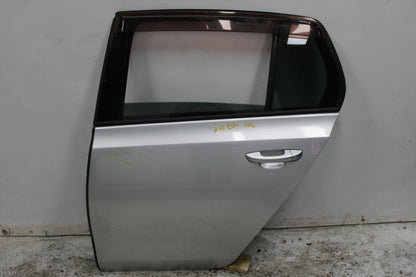 Used Volkswagen, Golf Left Rear Door Gen 6 Hatch, 10/08 03/13 2011 – main images - All Good Parts