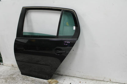 Used Volkswagen, Golf Left Rear Door Gen 5 Hatch, 06/04 02/09 2008 – image 2 - All Good Parts