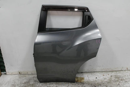 Used Nissan, Juke Left Rear Door F15 06/10 12/19 2011 – main images - All Good Parts