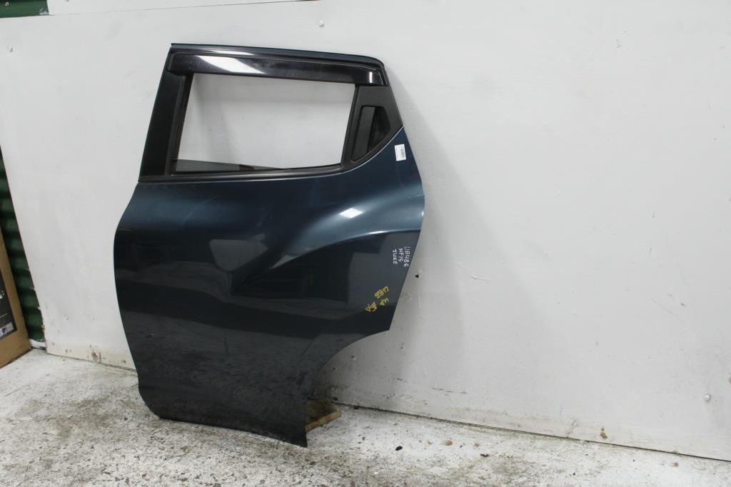 Nissan, Juke Left Rear Door F15 06/10 12/19