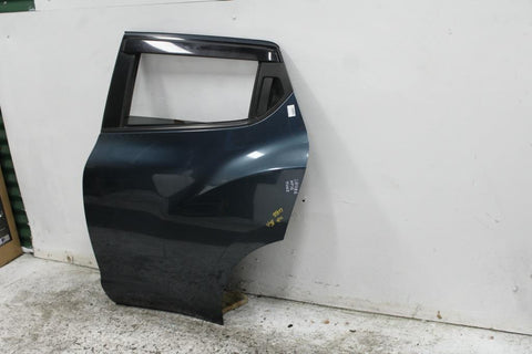 Nissan, Juke Left Rear Door F15 06/10 12/19