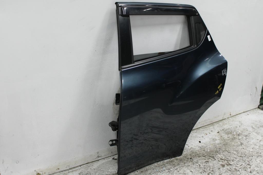 Nissan, Juke Left Rear Door F15 06/10 12/19