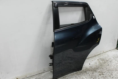 Nissan, Juke Left Rear Door F15 06/10 12/19
