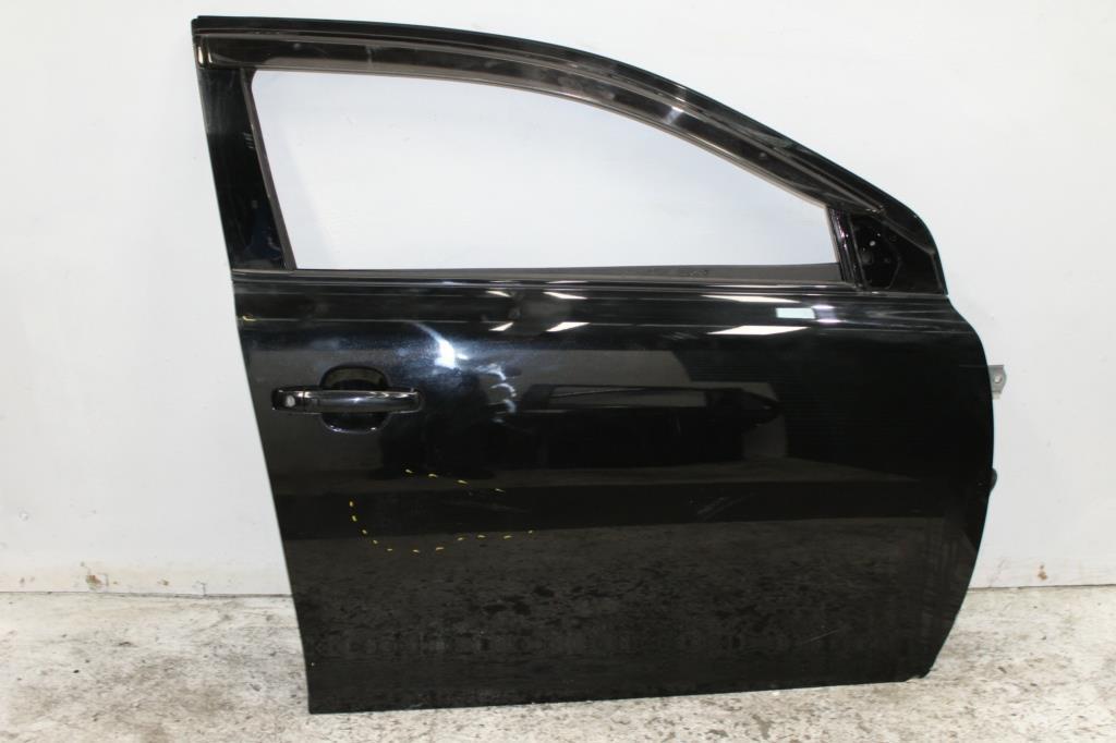 Used Suzuki, Kizashi Right Front Door Non Mould Type Fr, 12/09 01/17 2013 – main images - All Good Parts