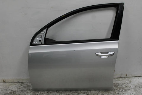 Volkswagen, Golf Left Front Door Gen 6 5Dr Hatch, 10/08 03/13