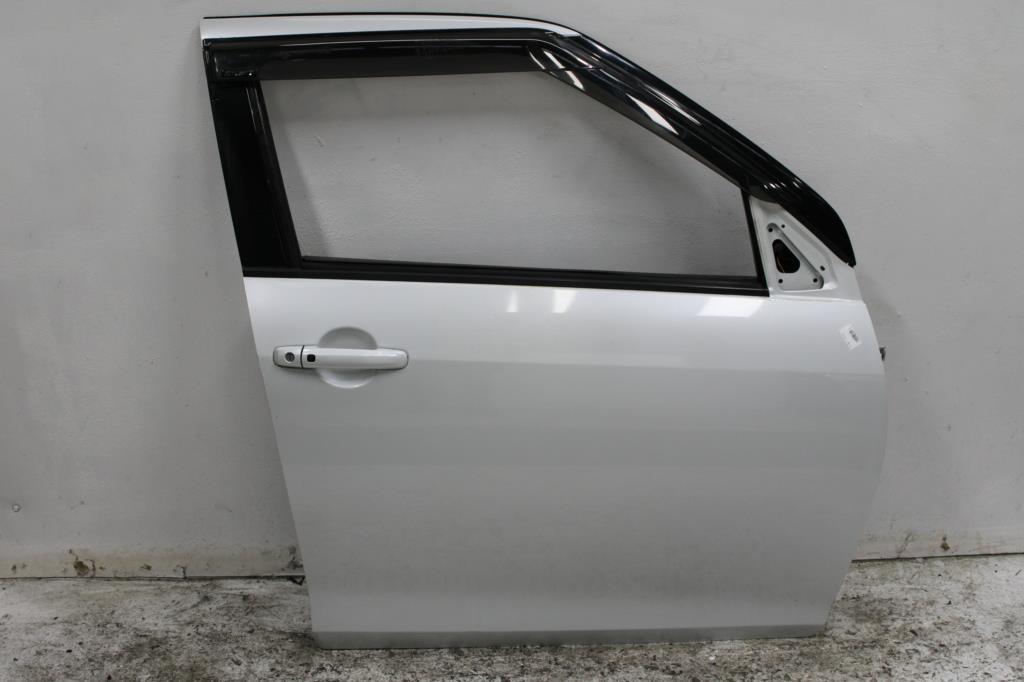 Used Suzuki, Swift Right Front Door Fz 08/10 03/17 2012 – main images - All Good Parts