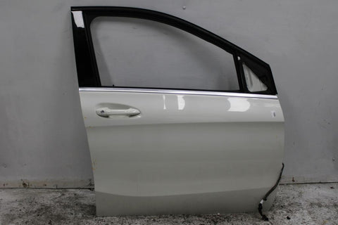 Mercedes, B Class Right Front Door W246 12/11 02/19