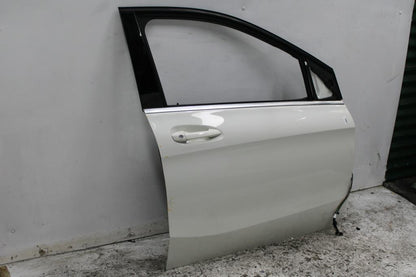 Used Mercedes, B Class Right Front Door W246 12/11 02/19 2013 – image 2 - All Good Parts